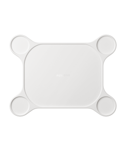 Luma Carpet Stability Base - White