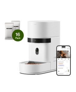 Granary 2 Vision Extended Bundle - White