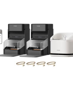 RFID Smart Dining Bundle - White