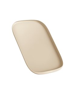 Cove Placemat - Mist / Small